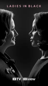 Дамы в черном бесплатно